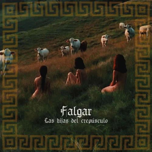 Las Hijas del Crepúsculo